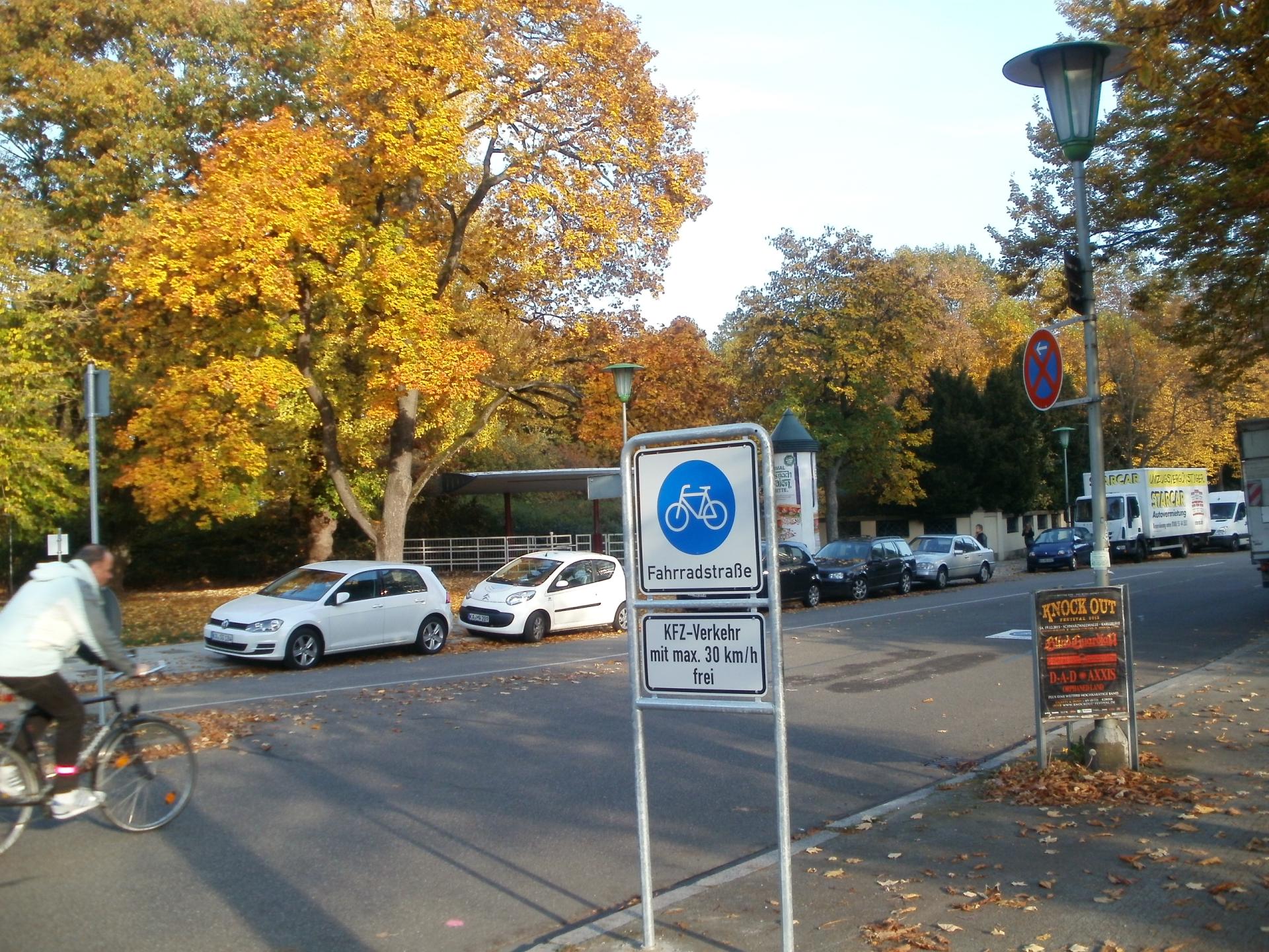 Bannershow Bild 5