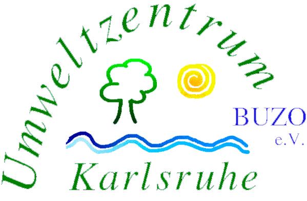 BUZO Logo