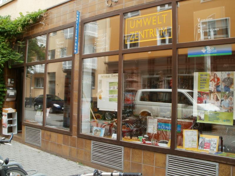 Umweltzentrum Bild