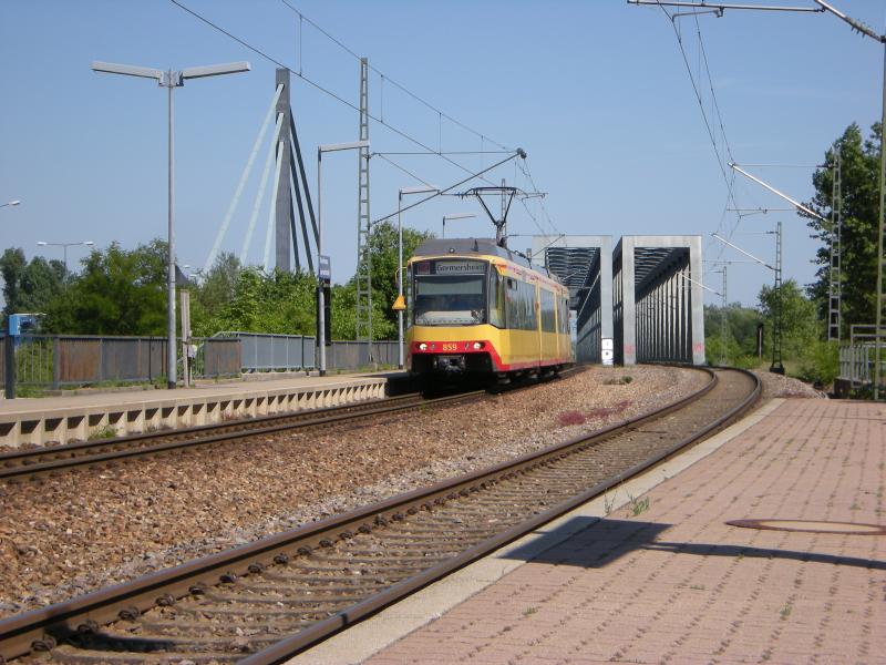 Trans-PAMINA Bild