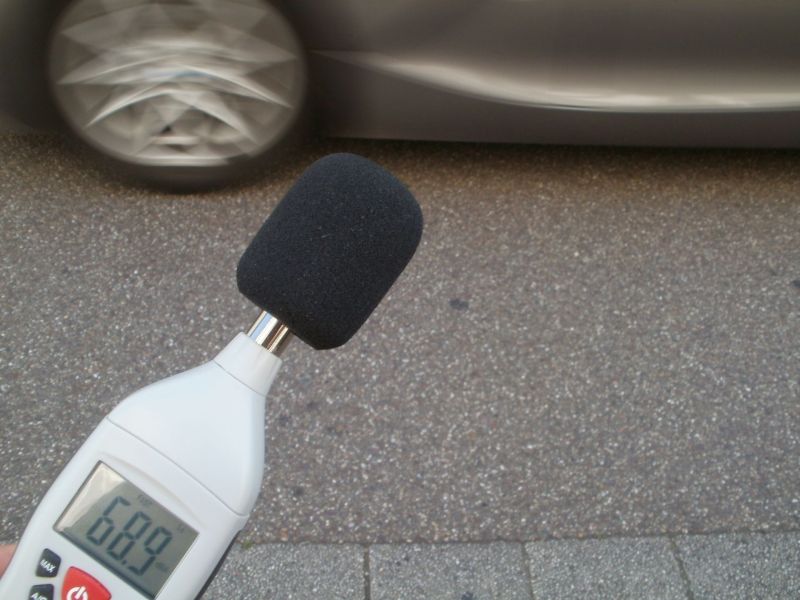 Messgeräteverleih Bild