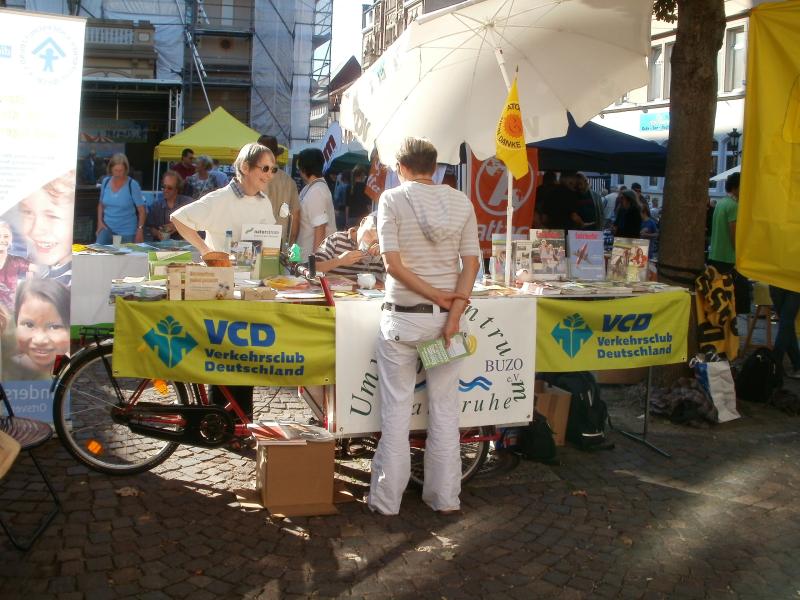 Umweltberatung Bild